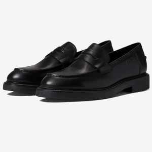 Worn once Vagabond Shoemakers Alex W Loafer